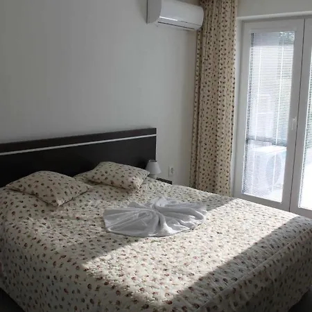 Apartamento Arcadia