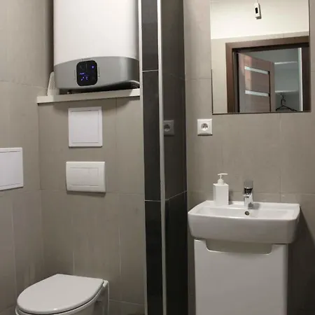 Apartman Arcadia