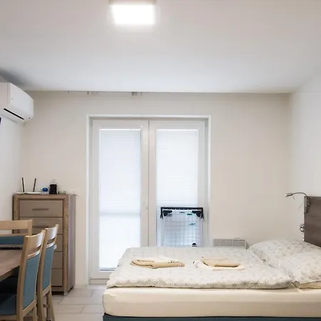Arcadia Apartamento Podhájska
