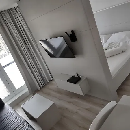 Arcadia Apartment Podhajska