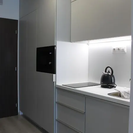 Arcadia Apartment Podhajska