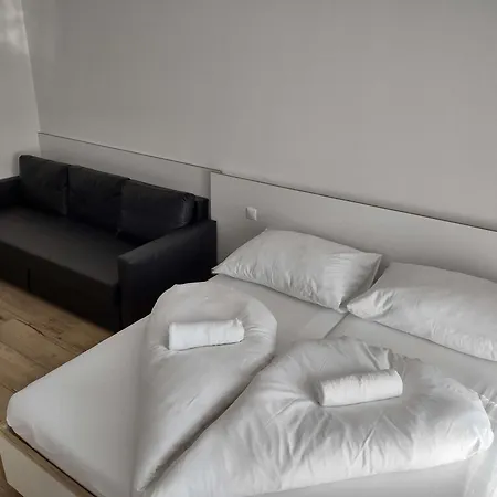 Apartment Arcadia