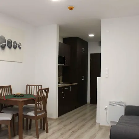 Apartament Arcadia *