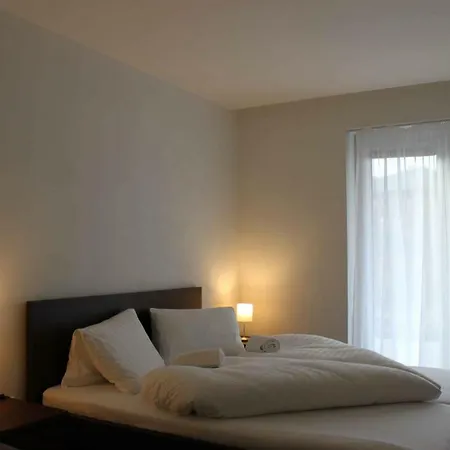 Arcadia Apartman