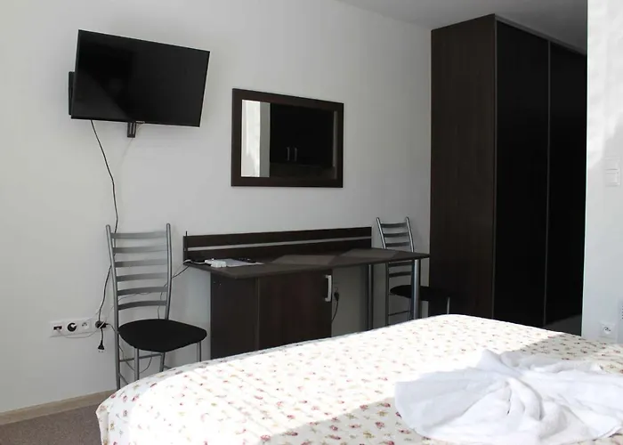 Arcadia Подгайска