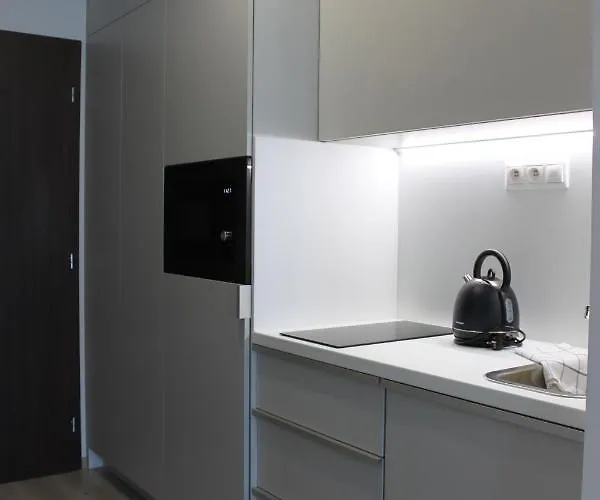 Arcadia Apartmán Podhajska