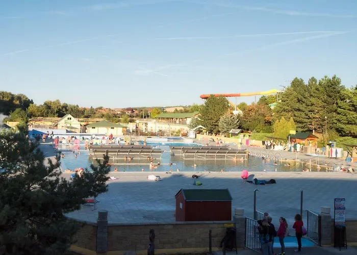 Апартаменты Arcadia *